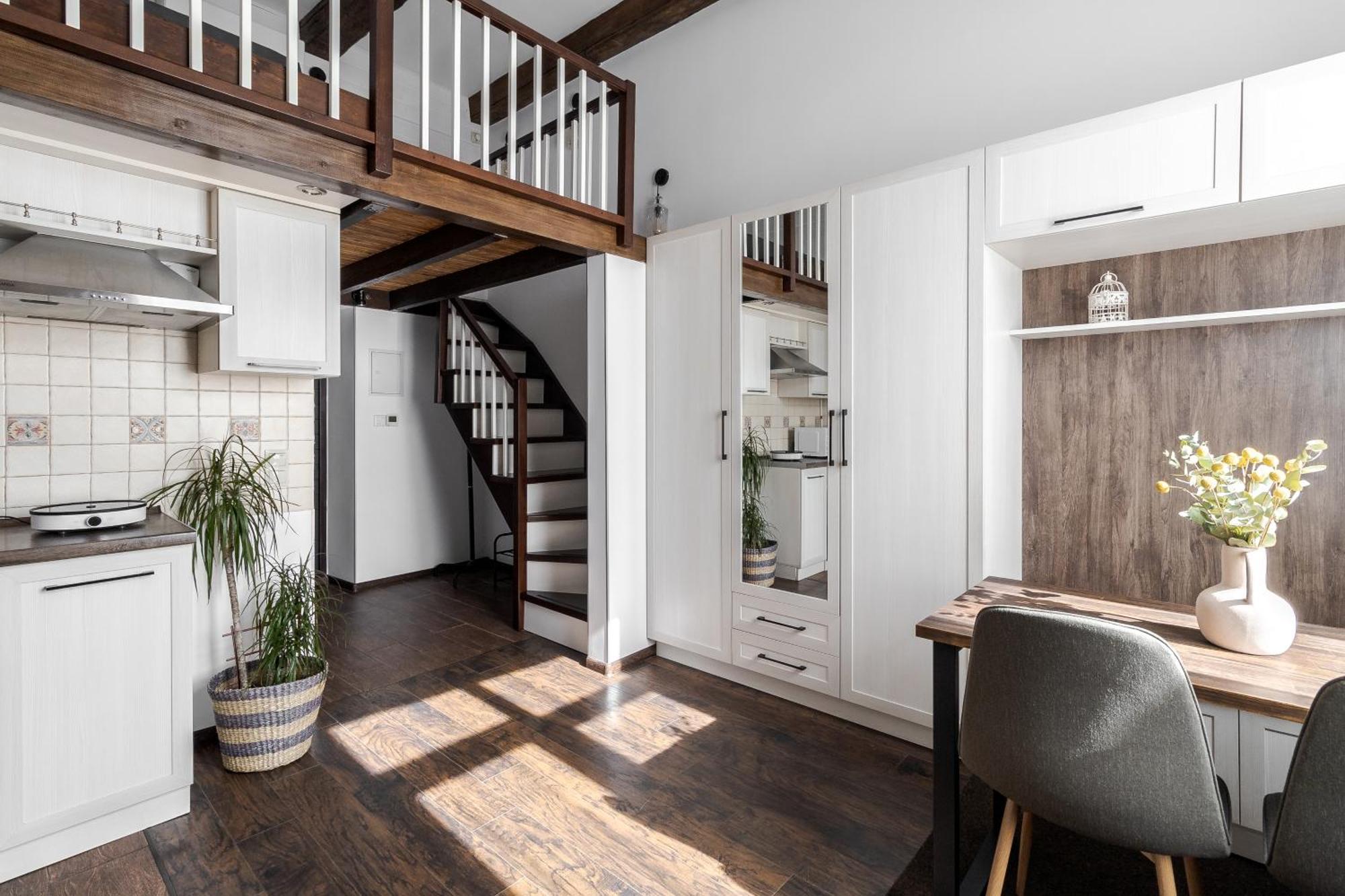 לבוב Inshiapartments On Slovatskoho Str מראה חיצוני תמונה