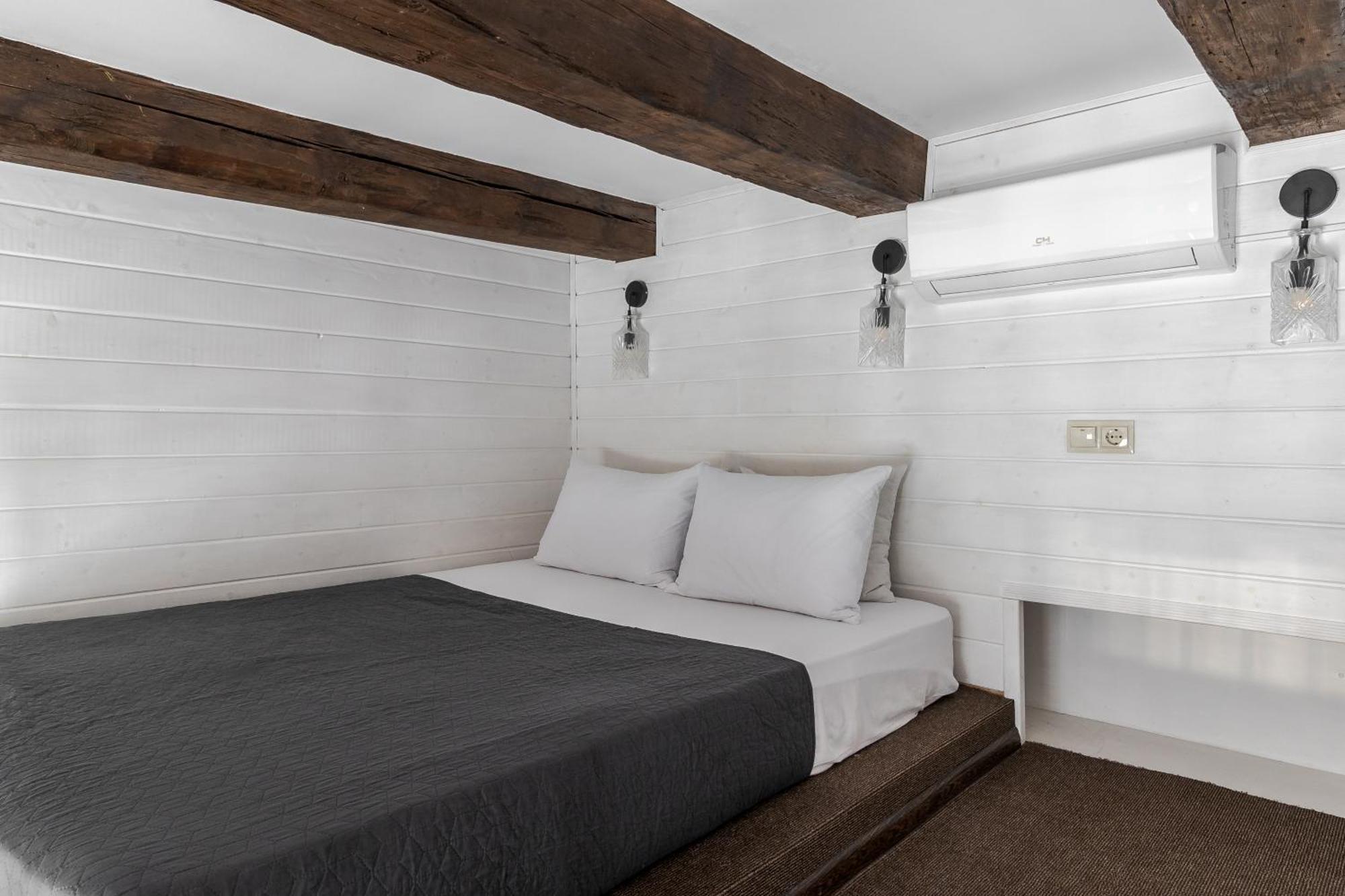 לבוב Inshiapartments On Slovatskoho Str מראה חיצוני תמונה
