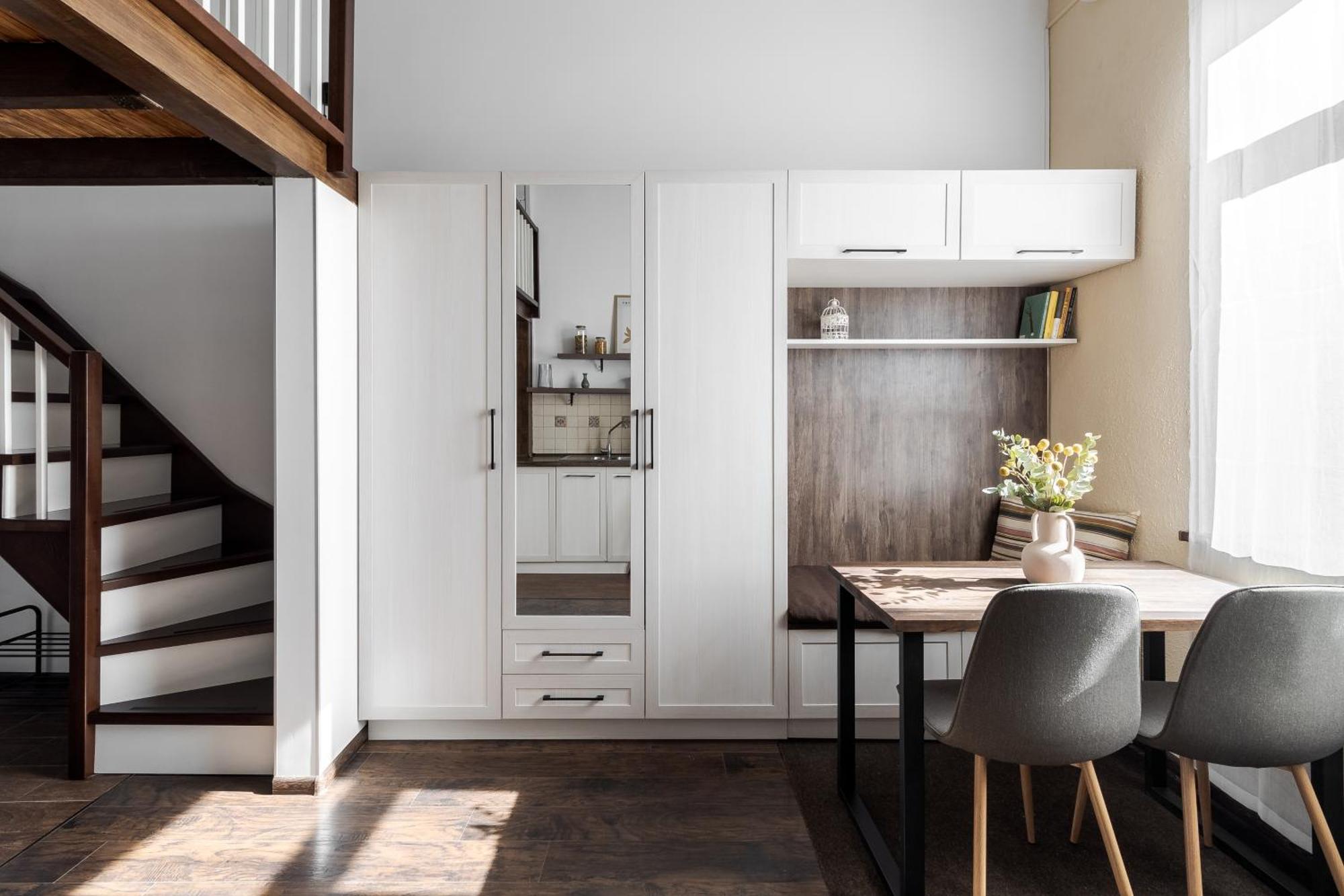 לבוב Inshiapartments On Slovatskoho Str מראה חיצוני תמונה