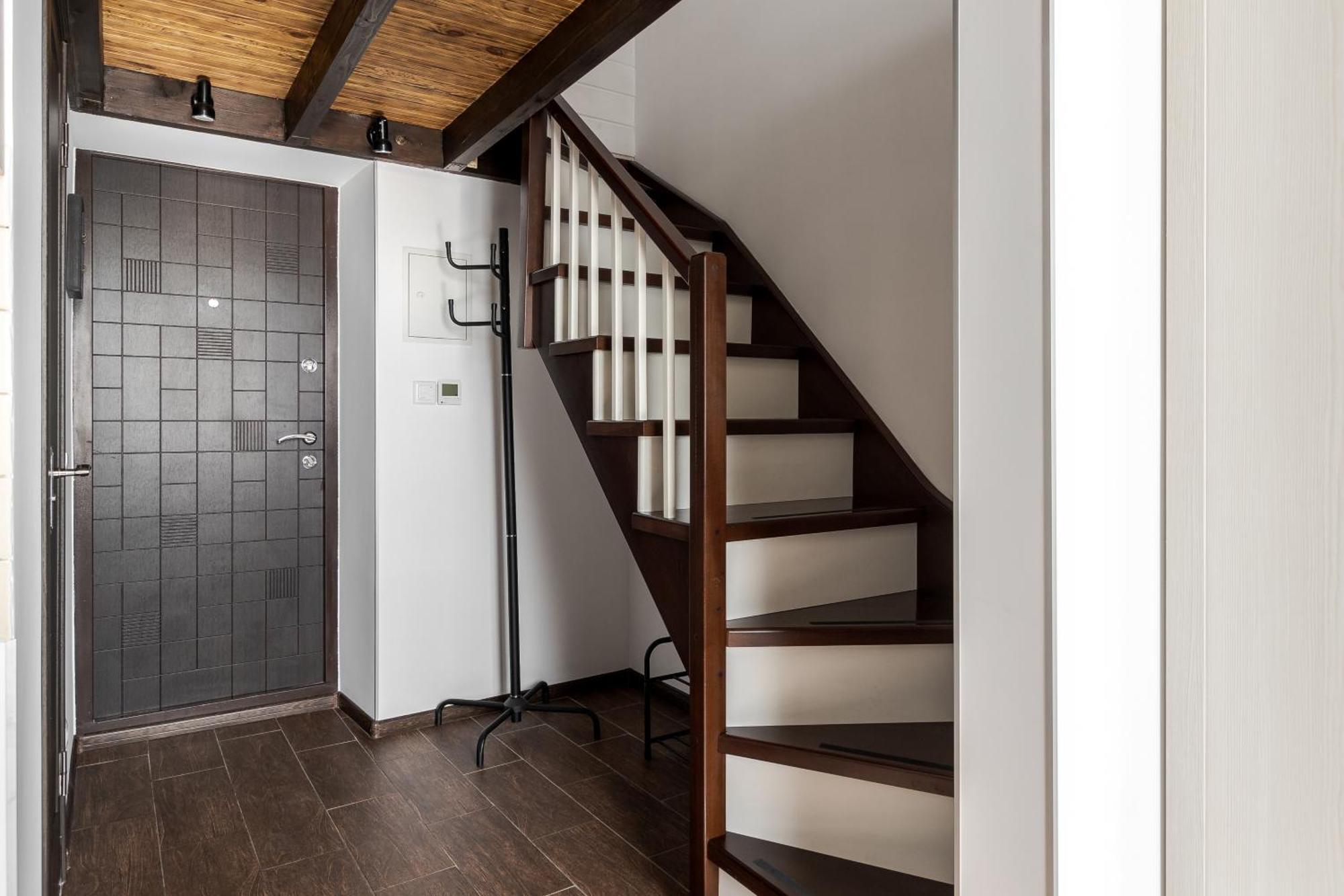 לבוב Inshiapartments On Slovatskoho Str מראה חיצוני תמונה